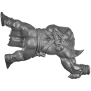 Warhammer ToW Bitz: Orcs & Goblins - Savage Orcs -...
