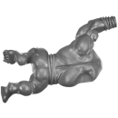 Warhammer ToW Bitz: Orcs & Goblins - Savage Orcs -...