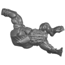 Warhammer ToW Bitz: Orcs & Goblins - Savage Orcs - Torso A1e - Körper