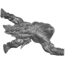 Warhammer ToW Bitz: Orcs & Goblins - Savage Orcs -...