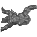 Warhammer ToW Bitz: Orcs & Goblins - Savage Orcs -...