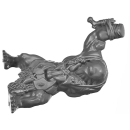 Warhammer ToW Bitz: Orcs & Goblins - Savage Orcs -...