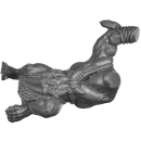 Warhammer ToW Bitz: Orcs & Goblins - Savage Orcs - Torso A1j - Körper