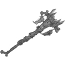 Warhammer ToW Bitz: Orcs & Goblins - Savage Orcs -...