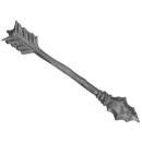 Warhammer ToW Bitz: Orcs & Goblins - Savage Orcs -...