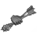 Warhammer ToW Bitz: Orcs & Goblins - Savage Orcs -...