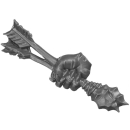 Warhammer ToW Bitz: Orcs & Goblins - Savage Orcs -...