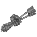 Warhammer ToW Bitz: Orcs & Goblins - Savage Orcs -...