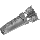 Warhammer ToW Bitz: Orcs & Goblins - Savage Orcs - Waffe B5 - Köcher