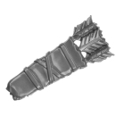 Warhammer ToW Bitz: Orcs & Goblins - Savage Orcs -...