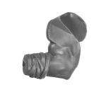 Warhammer ToW Bitz: Orcs & Goblins - Savage Orcs - Torso A3d - Arm, Right