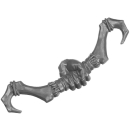 Warhammer ToW Bitz: Orcs & Goblins - Savage Orcs -...
