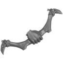 Warhammer ToW Bitz: Orcs & Goblins - Savage Orcs -...