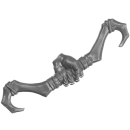 Warhammer ToW Bitz: Orcs & Goblins - Savage Orcs - Waffe C2 - Bogen, Links
