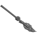 Warhammer AoS Bitz: Orruk Warclans - Savage Orruks - Weapon E1a - Spear, Right