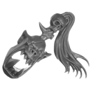 Warhammer ToW Bitz: Orcs & Goblins - Savage Orcs -...