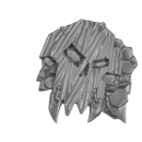 Warhammer ToW Bitz: Orcs & Goblins - Savage Orcs -...