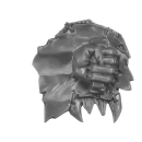 Warhammer ToW Bitz: Orcs & Goblins - Savage Orcs -...