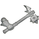 Warhammer AoS Bitz: CHAOS - 009 - Krieger - Hammer A