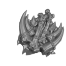 Warhammer ToW Bitz: Orcs & Goblins - Savage Orcs -...