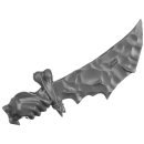 Warhammer ToW Bitz: Orcs & Goblins - Savage Orcs -...