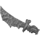 Warhammer ToW Bitz: Orcs & Goblins - Savage Orcs -...