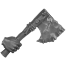 Warhammer ToW Bitz: Orcs & Goblins - Savage Orcs -...