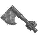 Warhammer ToW Bitz: Orcs & Goblins - Savage Orcs -...