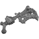 Warhammer ToW Bitz: Orcs & Goblins - Savage Orcs -...