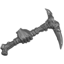 Warhammer ToW Bitz: Orcs & Goblins - Savage Orcs -...