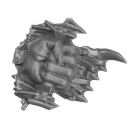 Warhammer ToW Bitz: Orcs & Goblins - Savage Orcs -...