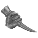 Warhammer ToW Bitz: Orcs & Goblins - Savage Orcs - Weapon H1g - Hand Weapon, Light