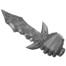 Warhammer ToW Bitz: Orcs & Goblins - Savage Orcs -...