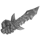 Warhammer ToW Bitz: Orcs & Goblins - Savage Orcs -...