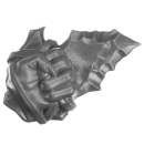 Warhammer ToW Bitz: Orcs & Goblins - Savage Orcs - Waffe H1j - Handwaffe, Links