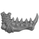 Warhammer ToW Bitz: Orcs & Goblins - Savage Orcs -...