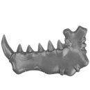 Warhammer ToW Bitz: Orcs & Goblins - Savage Orcs -...
