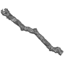 Warhammer ToW Bitz: Orcs & Goblins - Savage Orcs - Weapon I1b - Big Stabba, Pole