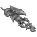 Warhammer AoS Bitz: Orruk Warclans - Savage Orruks - Weapon I4a - Big Stabba, Accessory