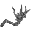 Warhammer AoS Bitz: Sylvaneth - Dryads - Torso A2 - Back Part