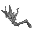 Warhammer AoS Bitz: Sylvaneth - Dryads - Torso A2 - Back Part