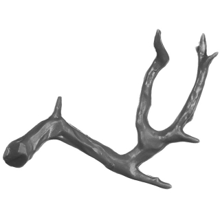 Warhammer AoS Bitz: Sylvaneth - Dryads - Torso A9 - Back Part