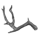 Warhammer AoS Bitz: Sylvaneth - Dryads - Torso A9 - Back Part