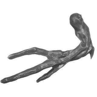 Warhammer AoS Bitz: Sylvaneth - Dryads - Torso B1 - Arm, Links