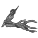 Warhammer AoS Bitz: Sylvaneth - Dryads - Torso C1 - Arm, Right