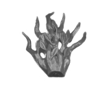 Warhammer AoS Bitz: Sylvaneth - Dryads - Torso E1 - Head Part