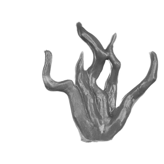 Warhammer AoS Bitz: Sylvaneth - Dryads - Torso E3 - Head Part