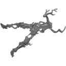 Warhammer AoS Bitz: Sylvaneth - Tree-Revenants - Torso A1 - Scion