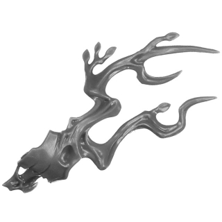 Warhammer AoS Bitz: Sylvaneth - Tree-Revenants - Torso B2