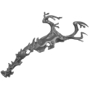 Warhammer AoS Bitz: Sylvaneth - Tree-Revenants - Torso C1